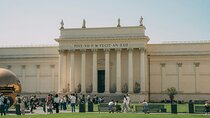Vatican Highlights Museum and Sistine Chapel Private Tour