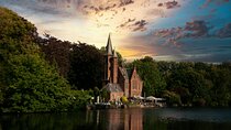 Bruges Private 12 Hour Tour from Amsterdam with Free Photoshoot