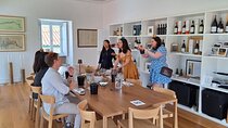 Private Tour to stunning Douro Valley and most renowned wineries