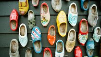 Volendam, Edam & Zaanse Schans 8 Hour Tour from Amsterdam