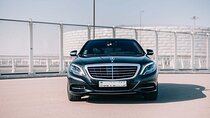 Arrival Private Transfer Auckland Airport to North Shore or Henderson Luxury Car