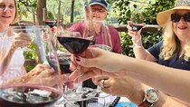 Amalfi Coast Winery Tour with Lunch and Ravello Visit
