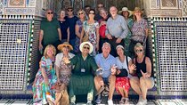 Private Guided Marrakech Cultural Tour