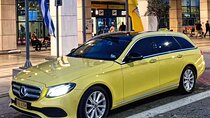 ATHENS CENTER: Transfer From/To Airport Athens