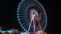 Ain Dubai Worlds Tallest Observation Wheel Tickets