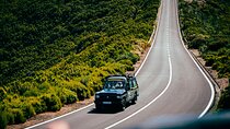 Full Day 4x4 Southwest Tour
