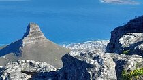 Soul of Cape Town City Tour
