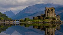 5 Day Tour of Scotland