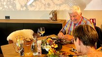 Wine tour, tasting and Alsatian meal - 100% immersive experience