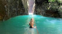 La Leona waterfalls Hike tour 