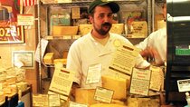  Philly Italian Market Walking Tour Geno's