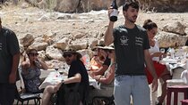 Caminito Del Rey and Wine Tasting from Malaga