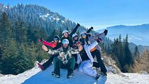 Ski Lessons Poiana Brasov