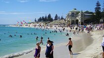 Private One Day Perth Tour
