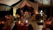 4‑Day Private Maasai Mara Safari with Luxury Camp & Game Drives