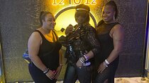Ocho Rios Night Life 