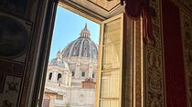  Vatican City Tickets: Skip-the-Line Museums & Sistine Chapel