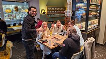 Private Chocolate Tour in Geneva by Tuk Tuk