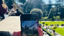 Private Tour :Vatican Museums Sistine Chapel & St.Basilica
