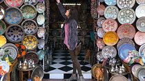 Fez Shop Safely and Smartly in the Souk with a Local