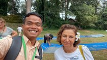 7 Days Cambodia Group Tour with Sihanoukville Beach Relaxing