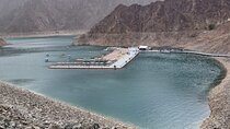 Private Hatta Adventure Tour in Luxury Car and 4WD 