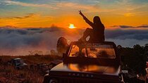 JEEP Batur Sunrise Experience