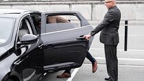 Lyon Airport Private Transfer – Meet & Greet Included
