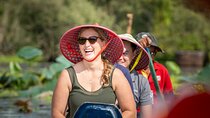Mekong Delta Uniqueness and Floating Village Full Day Tour
