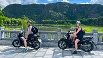 Hanoi to Ninh Binh: 1-Day Motorbike Adventure to Hidden Gems