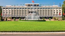 Sai Gon City Full Day Tour