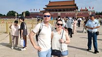 5 Days Private Beijing & Xian Tour by Overnight Train with hotel