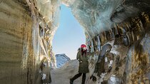 South Coast & Katla Ice Cave Adventure From Reykjavik in a 4x4 