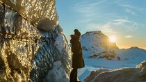 Private South Coast Tour with Katla Ice Cave 