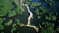 Ho Chi Minh to Vam Sat – Private Eco-Adventure