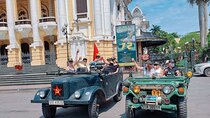 Exploring Ho Chi Minh City and Cu Chi Tunnels