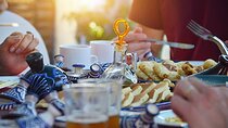 3 Days Tour from Tangier to Chefchaouen via Akchour with Meals