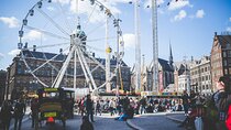 Discover Amsterdam 5 Hour Private Tour