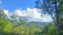 Lethe Mountain Valley Hiking