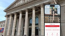Nazi History of Munich a Self Guided Audio Tour
