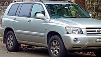 Private Taxi From Siem Reap to Phnom Penh English Spoken Driver
