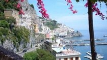 Private Full-Day Tour to Ravello Amalfi and Positano