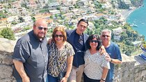AMALFI COAST through Positano, Amalfi and Ravello