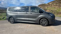 Cork Airport to Killarney transfer