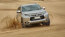 Agadir Jeep Safari & Sahara Adventure – Full-Day Tour with Tajine