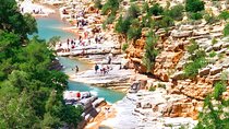 Agadir Paradise Valley Experience
