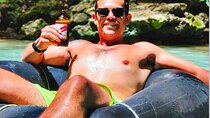 Tubing and Blue Hole Combo Tour from Falmouth
