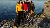 Sorrento experiences and Italian language