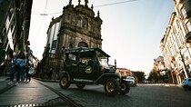 Oldtown Tour