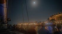 Key West Nighttime Full Moon Sail 